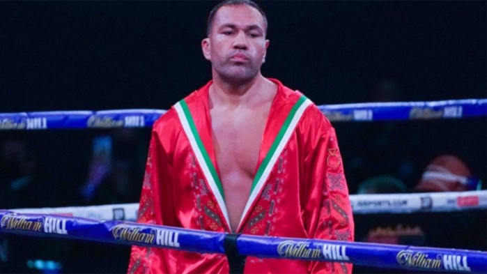 Пулев: Огромни благодарности на всички, които вярваха в победата! (СНИМКИ)